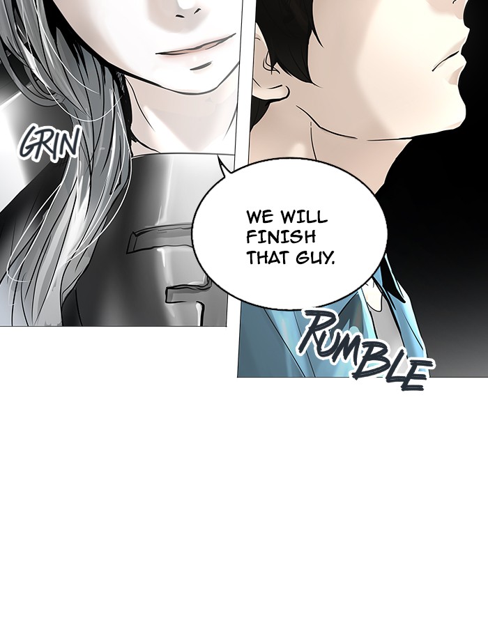 Tower of God Chapter 254 56